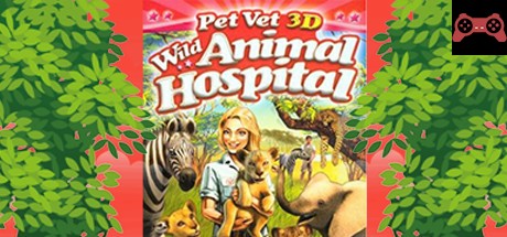 Pet Vet 3D Wild Animal Hospital System Requirements