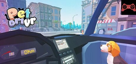 PetDrivr System Requirements