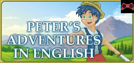 Peter's Adventures in English System Requirements
