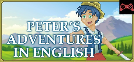 Peter's Adventures in English System Requirements