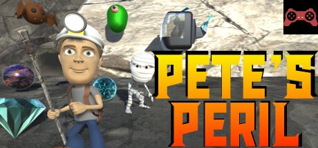 Pete's Peril System Requirements