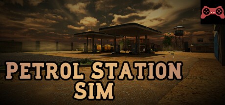Petrol Station Sim System Requirements