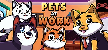 Pets at Work System Requirements