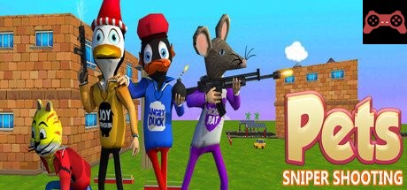 Pets Sniper Shooting System Requirements