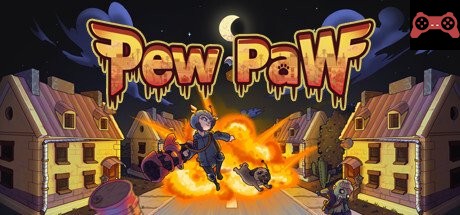 Pew Paw System Requirements