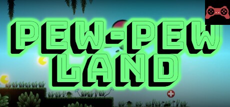 Pew-Pew Land System Requirements