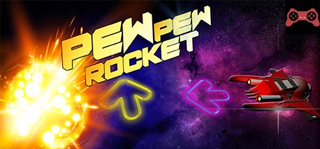 Pew Pew Rocket System Requirements