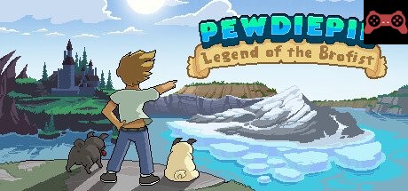 PewDiePie: Legend of the Brofist System Requirements