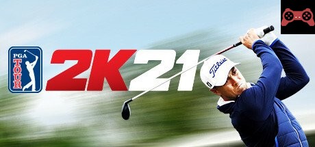 PGA TOUR 2K21 System Requirements