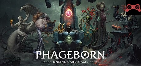 PHAGEBORN Online Card Game System Requirements