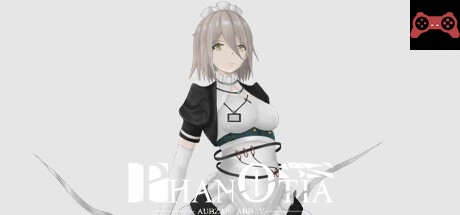 Phanotia: Interlude I-Aubzan Abbey System Requirements