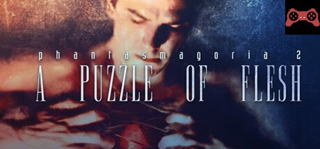 Phantasmagoria 2: A Puzzle of Flesh System Requirements