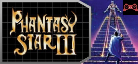 Phantasy Star III: Generations of Doom System Requirements