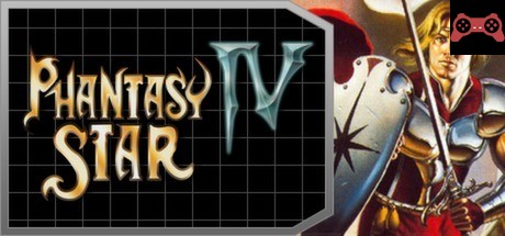 Phantasy Star IV: The End of the Millennium System Requirements