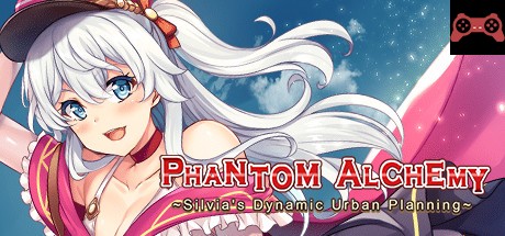 Phantom Alchemy ~Silvia's Dynamic Urban Planning~ System Requirements