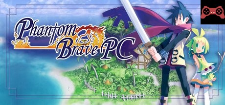 Phantom Brave PC System Requirements