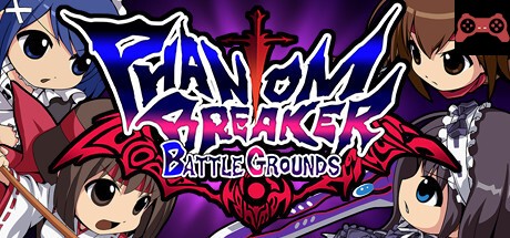 Phantom Breaker: Battle Grounds System Requirements