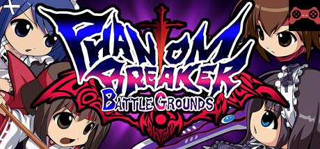 Phantom Breaker: Battle Grounds System Requirements
