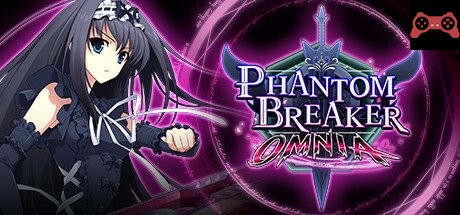 Phantom Breaker: Omnia âš”ï¸ System Requirements