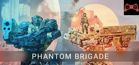 Phantom Brigade System Requirements