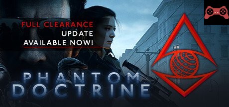 Phantom Doctrine System Requirements