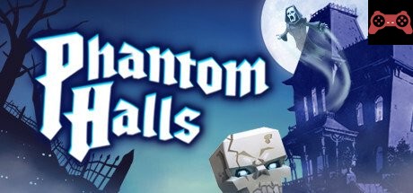 Phantom Halls System Requirements