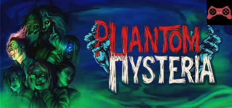 Phantom Hysteria System Requirements