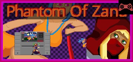 Phantom of Zana System Requirements