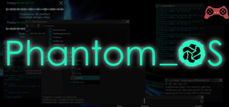 Phantom-OS System Requirements