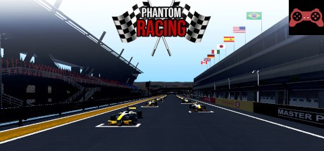 Phantom Racing System Requirements