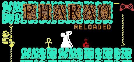 Pharao Reloaded System Requirements