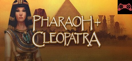 Pharaoh + Cleopatra System Requirements