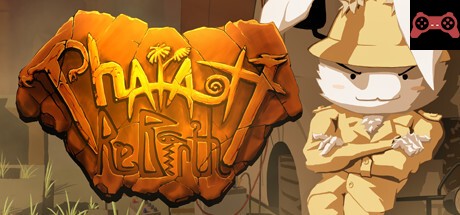 Pharaoh Rebirth+ System Requirements