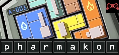 Pharmakon System Requirements