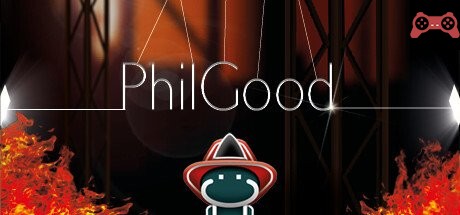 PhilGood System Requirements