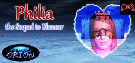 Philia : the Sequel to Elansar System Requirements
