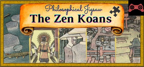 Philosophical Jigsaw - The Zen Koans System Requirements