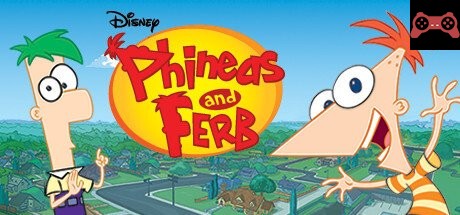 Phineas and Ferb: New Inventions System Requirements