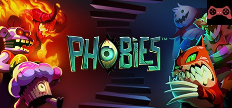 Phobies System Requirements