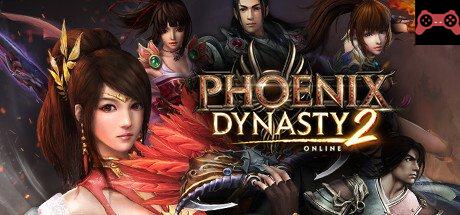 Phoenix Dynasty 2 System Requirements
