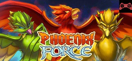 Phoenix Force System Requirements