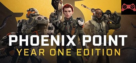 Phoenix Point: Year One Edition System Requirements