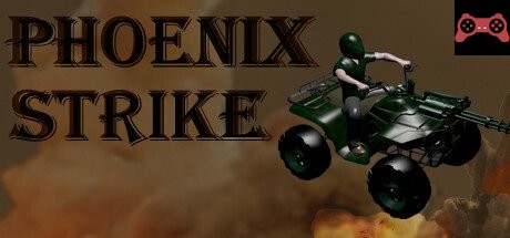 Phoenix Strike System Requirements