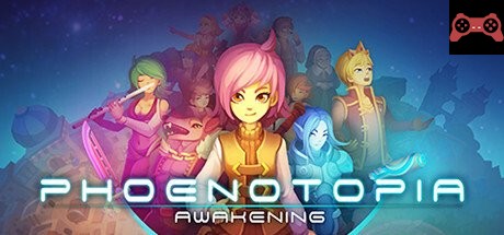 Phoenotopia Awakening System Requirements