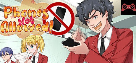 Phones not Allowed System Requirements