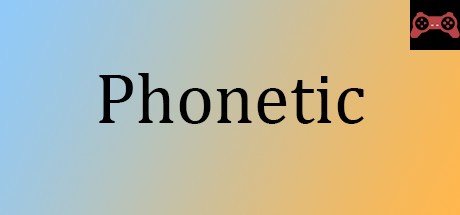 Phonetic System Requirements