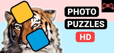 Photo Puzzles HD System Requirements