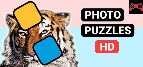 Photo Puzzles HD System Requirements