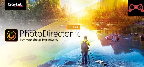 PhotoDirector 10 Ultra - Photo editor, photo editing software System Requirements