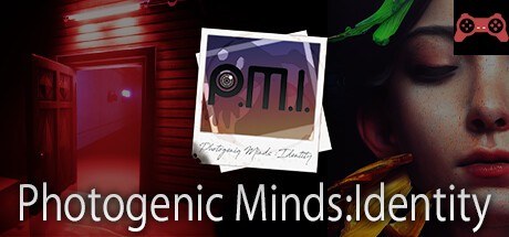 Photogenic Minds : Identity System Requirements